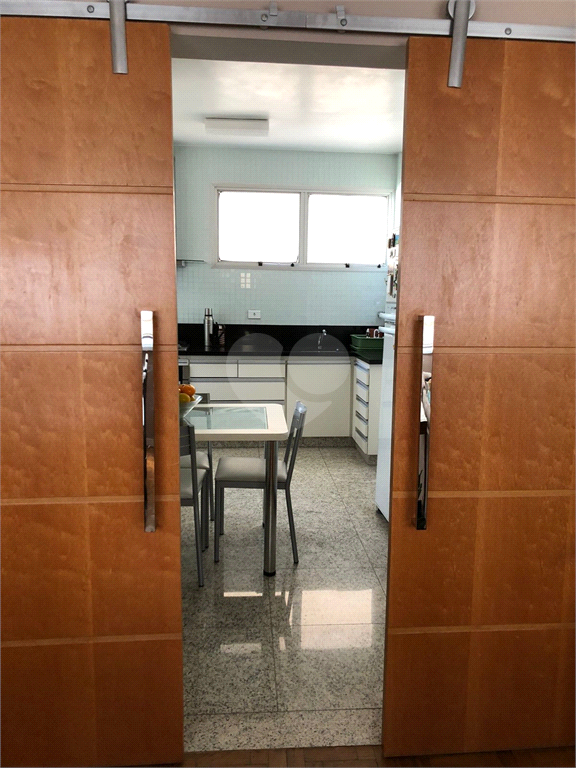 Venda Apartamento São Paulo Jardim Paulista REO618222 7