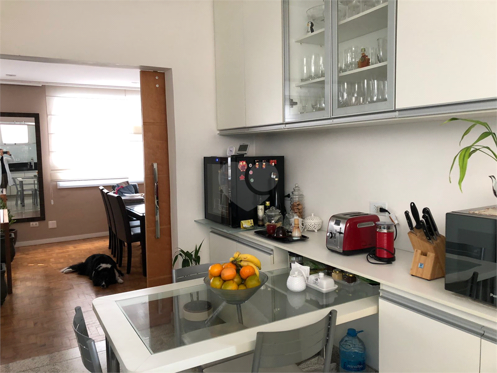 Venda Apartamento São Paulo Jardim Paulista REO618222 3