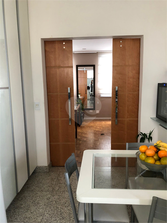 Venda Apartamento São Paulo Jardim Paulista REO618222 8