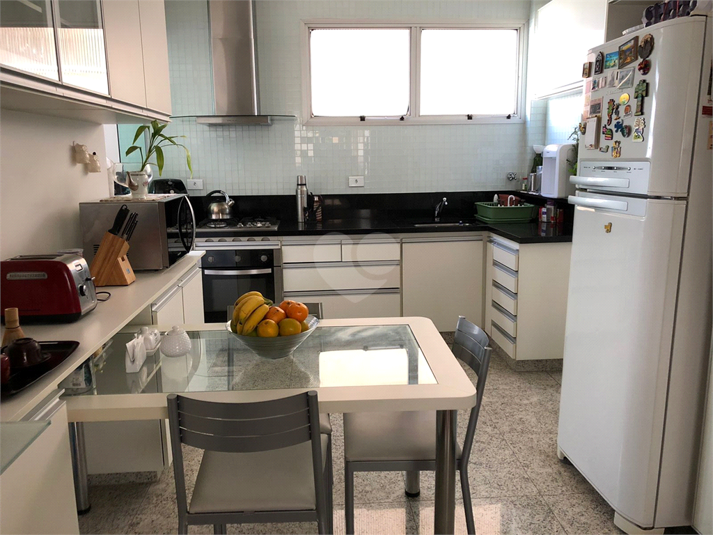 Venda Apartamento São Paulo Jardim Paulista REO618222 12