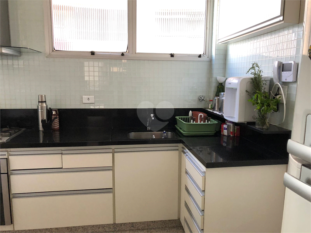 Venda Apartamento São Paulo Jardim Paulista REO618222 13