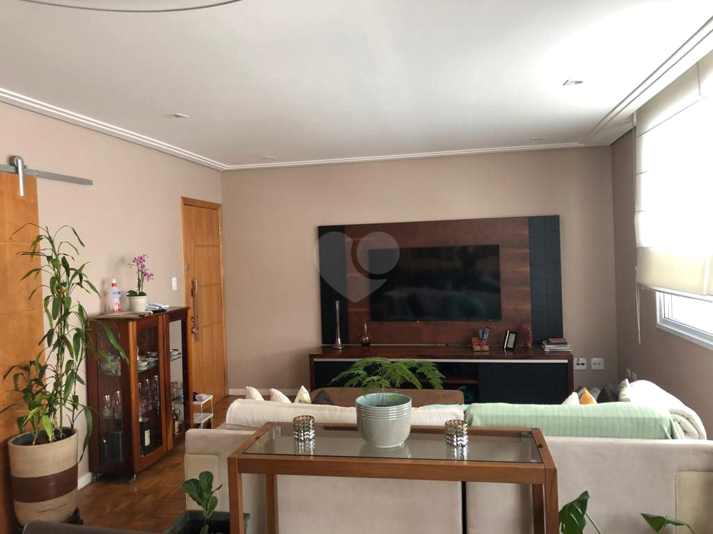 Venda Apartamento São Paulo Jardim Paulista REO618222 2