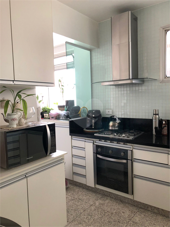 Venda Apartamento São Paulo Jardim Paulista REO618222 11