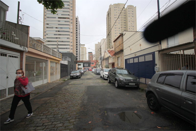 Venda Sobrado São Paulo Vila Clementino REO618244 28