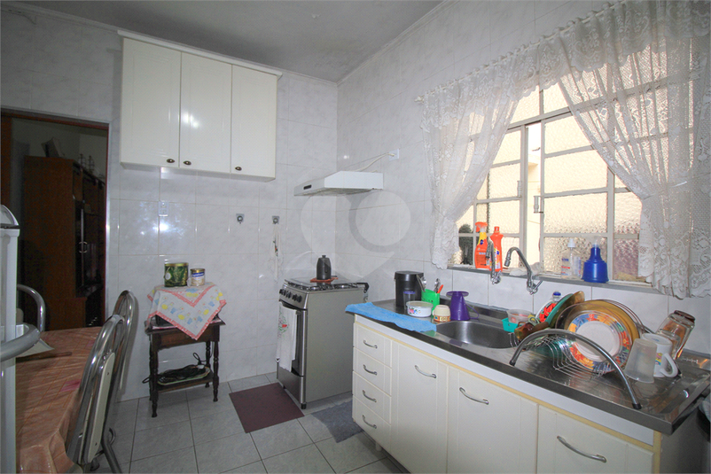 Venda Sobrado São Paulo Vila Clementino REO618244 26