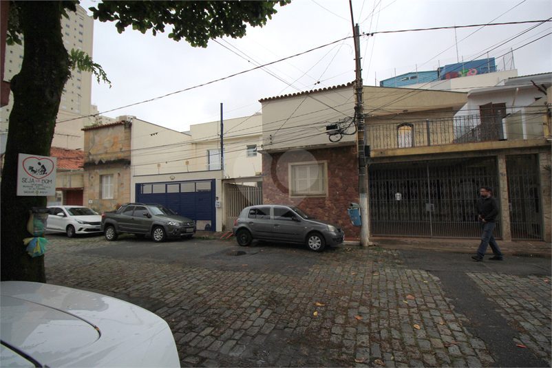 Venda Sobrado São Paulo Vila Clementino REO618244 29