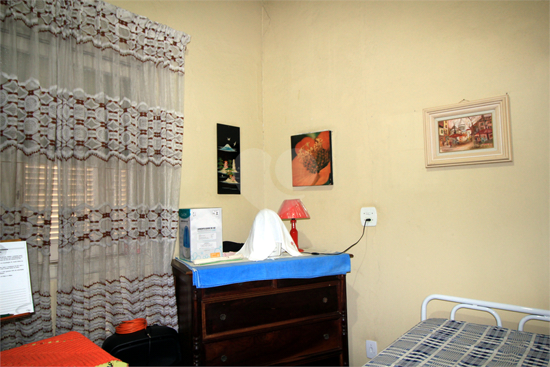 Venda Sobrado São Paulo Vila Clementino REO618244 10