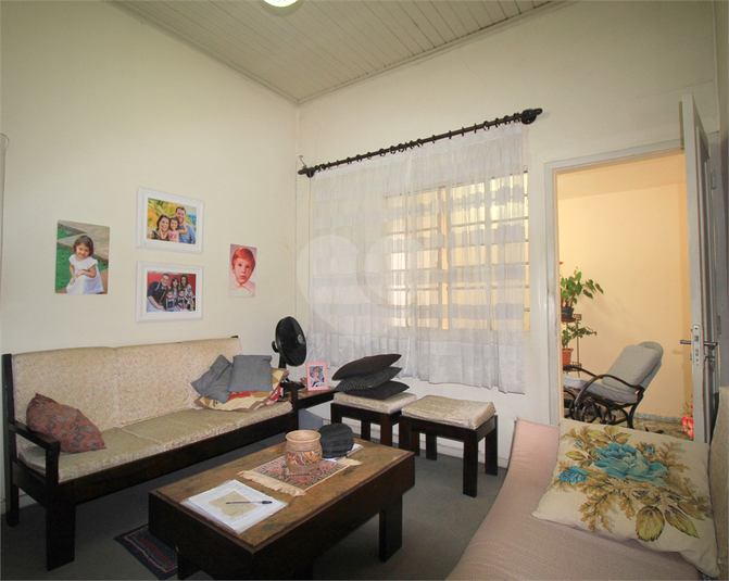 Venda Sobrado São Paulo Vila Clementino REO618244 24