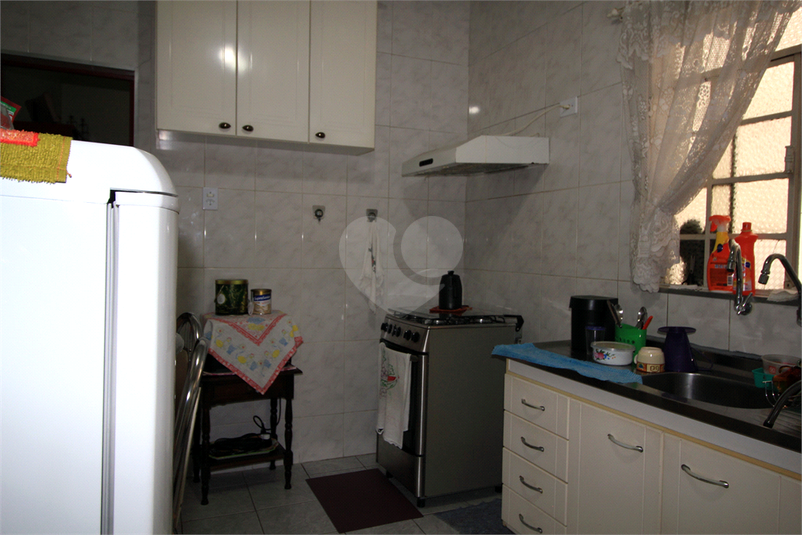 Venda Sobrado São Paulo Vila Clementino REO618244 15