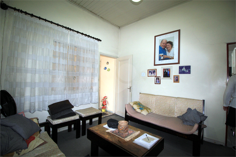 Venda Sobrado São Paulo Vila Clementino REO618244 2