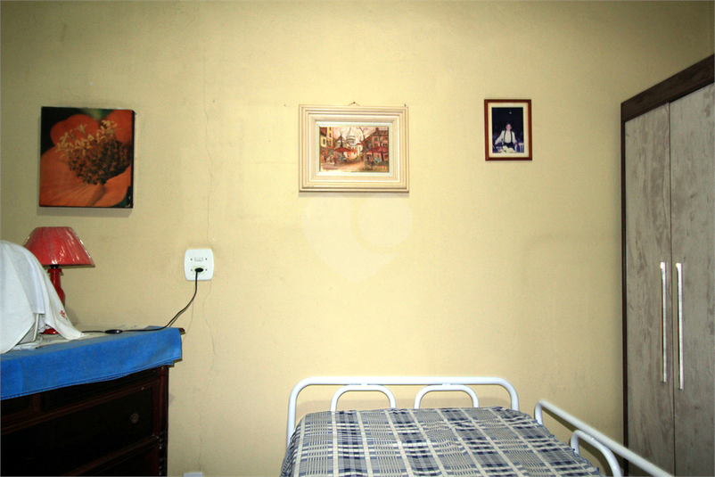 Venda Sobrado São Paulo Vila Clementino REO618244 9