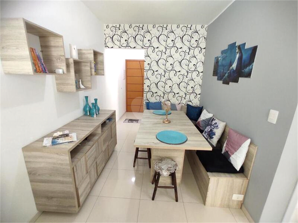 Venda Apartamento Praia Grande Guilhermina REO618256 5