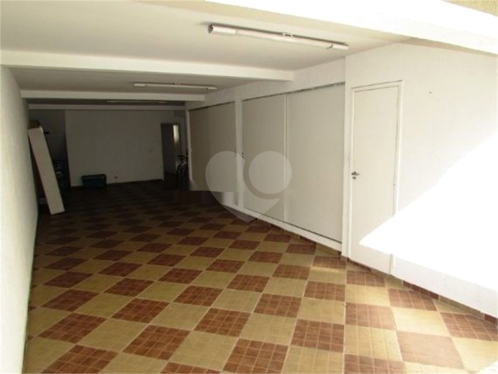 Venda Sobrado São Paulo Vila Gustavo REO618261 15