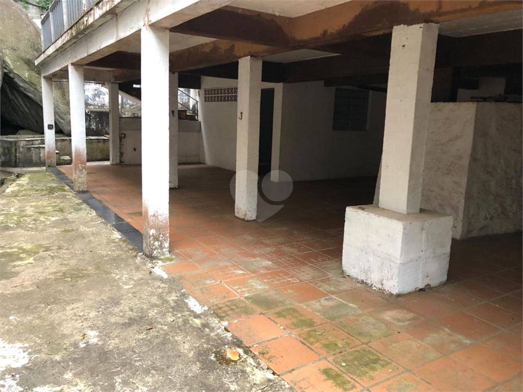 Venda Casa Mairiporã Olho D'água REO618277 16