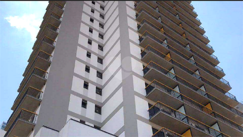 Venda Apartamento São Paulo Santana REO618288 6