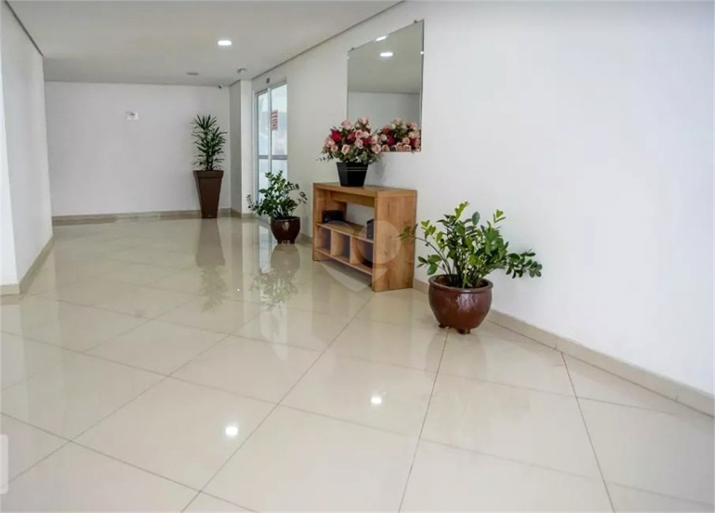 Venda Apartamento São Paulo Vila Nova Mazzei REO618290 17