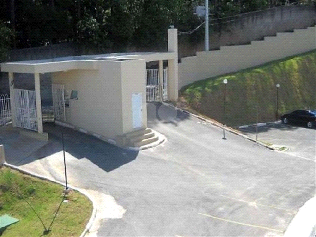 Venda Apartamento Cotia Parque Frondoso REO618292 22