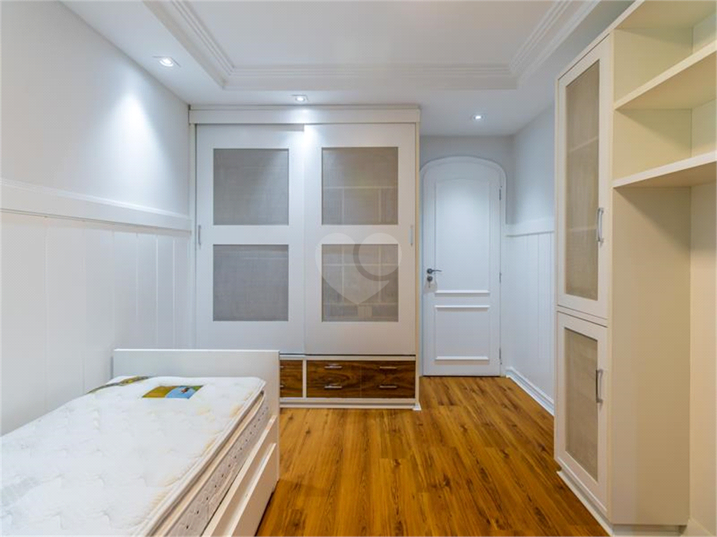 Venda Apartamento São Paulo Jardim Paulista REO618332 24