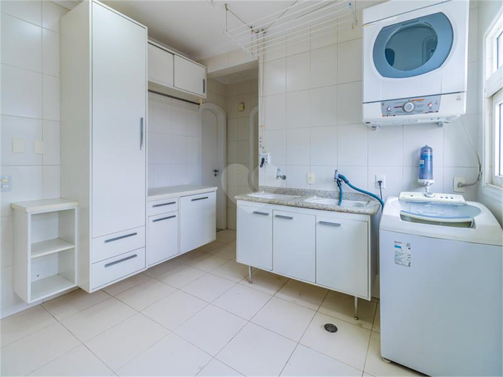 Venda Apartamento São Paulo Jardim Paulista REO618332 28