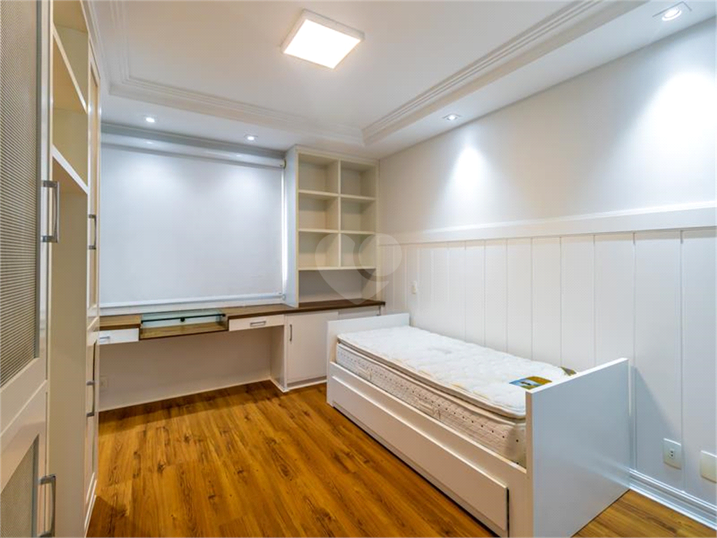 Venda Apartamento São Paulo Jardim Paulista REO618332 23