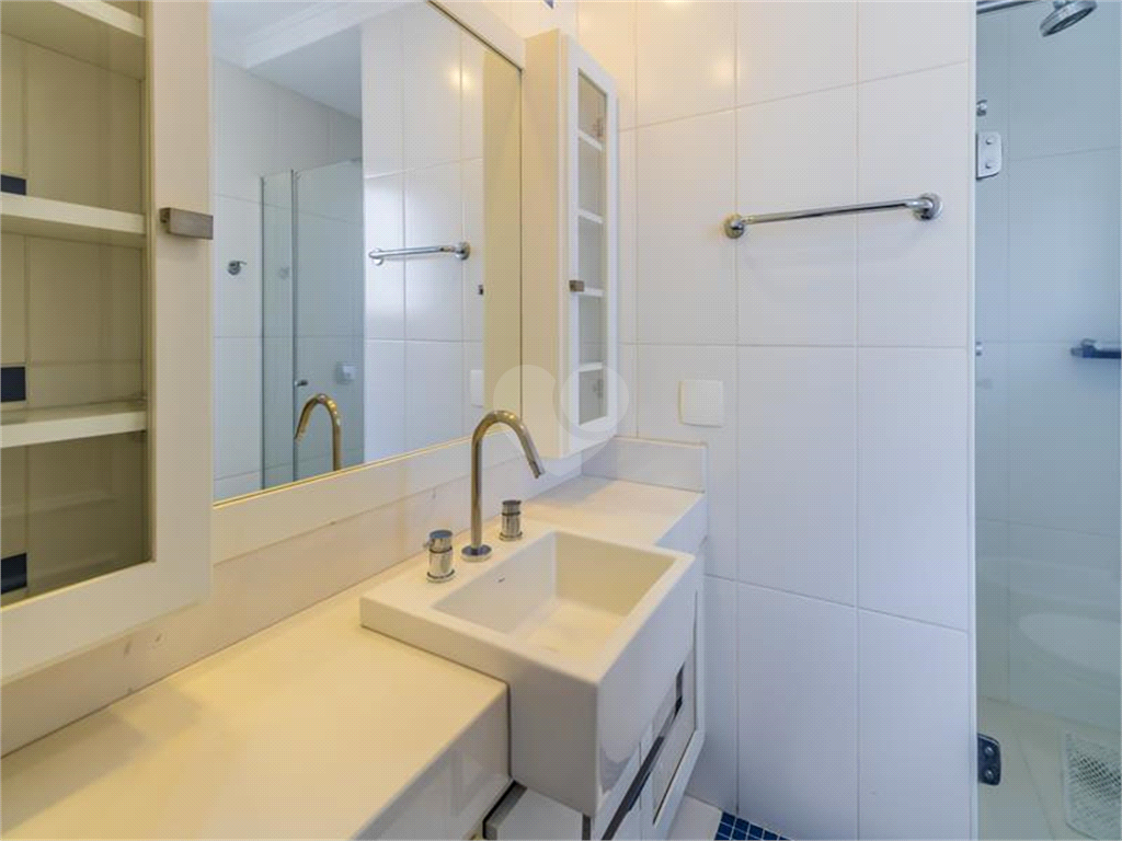 Venda Apartamento São Paulo Jardim Paulista REO618332 25