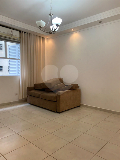 Aluguel Apartamento Santos Ponta Da Praia REO618333 5