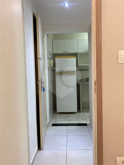 Aluguel Apartamento Santos Ponta Da Praia REO618333 6