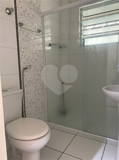 Aluguel Apartamento Santos Ponta Da Praia REO618333 16