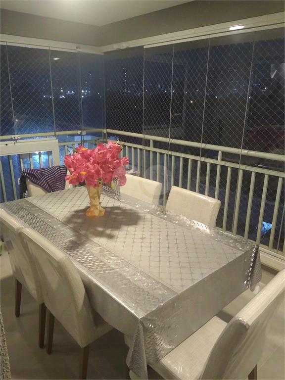 Venda Apartamento São Paulo Tatuapé REO618337 5