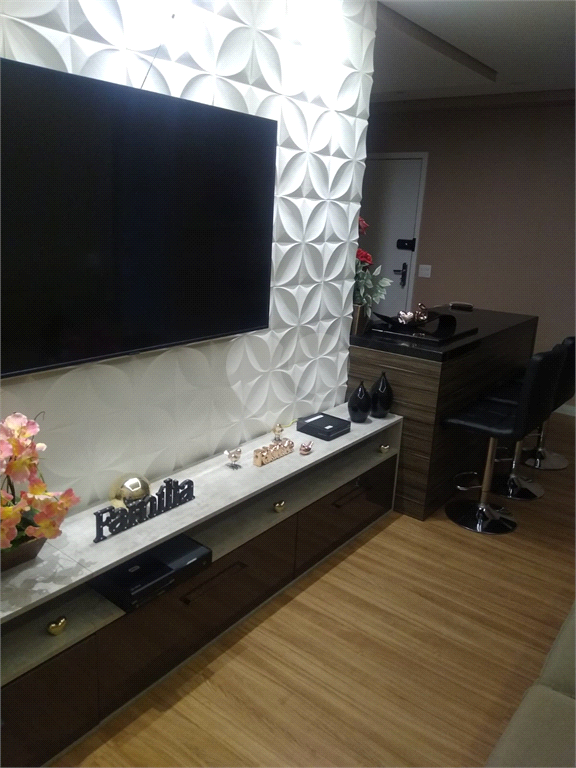 Venda Apartamento São Paulo Tatuapé REO618337 4