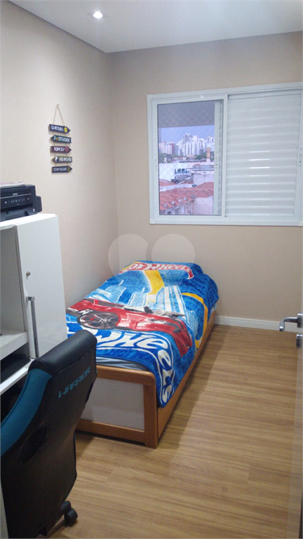 Venda Apartamento São Paulo Tatuapé REO618337 12