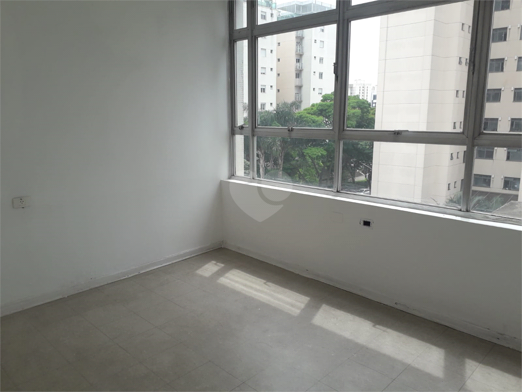 Aluguel Prédio inteiro São Paulo Indianópolis REO618340 9