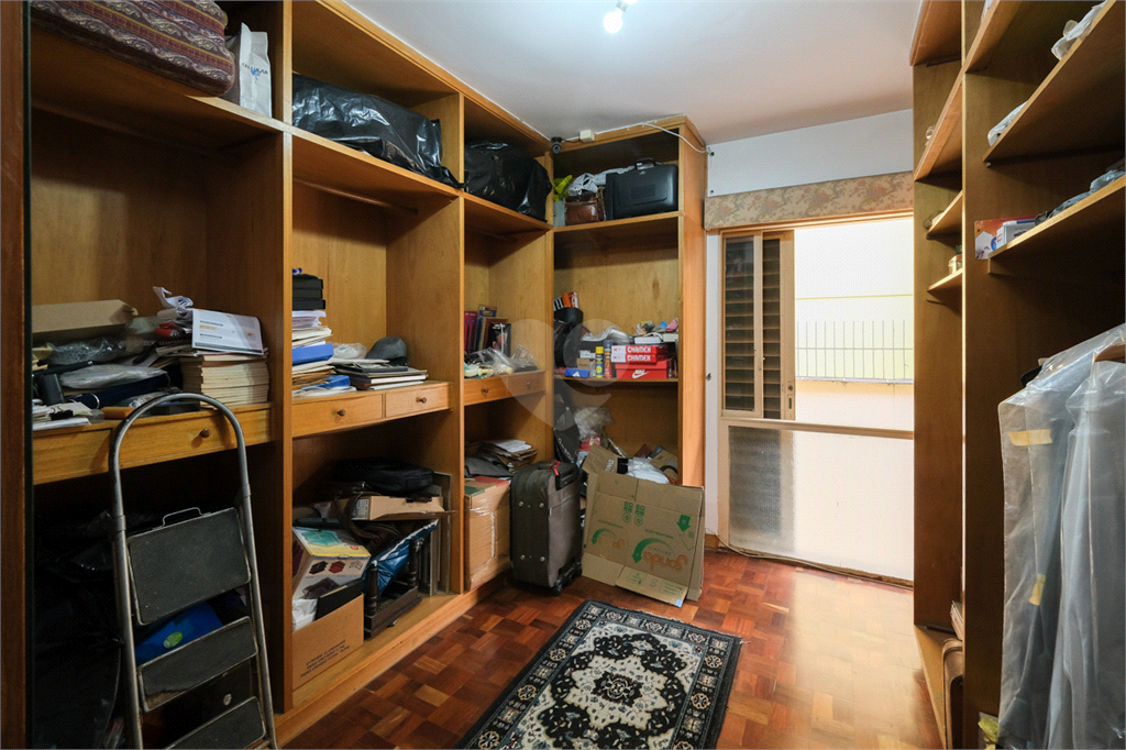 Venda Casa São Paulo Jardim Guedala REO618344 29