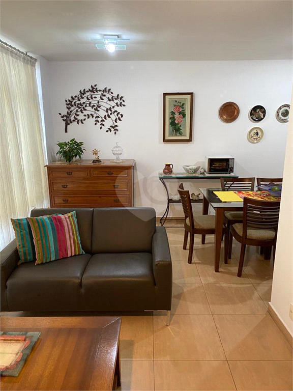 Venda Apartamento São Paulo Jardim Paulista REO618369 3