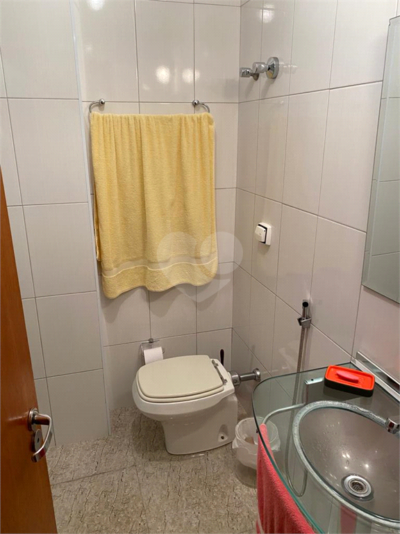 Venda Apartamento São Paulo Jardim Paulista REO618369 15