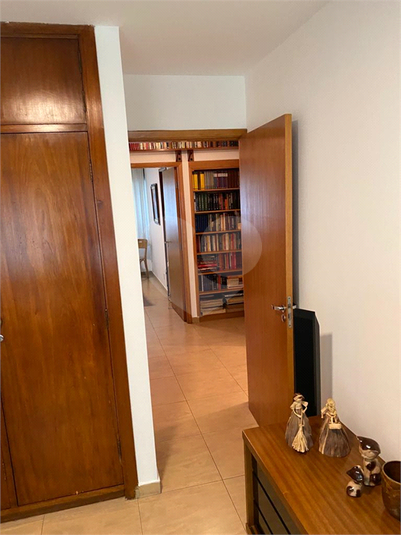 Venda Apartamento São Paulo Jardim Paulista REO618369 13