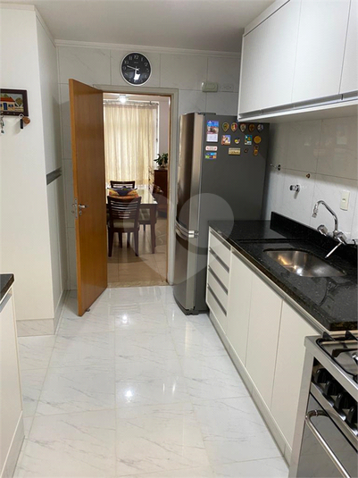 Venda Apartamento São Paulo Jardim Paulista REO618369 18