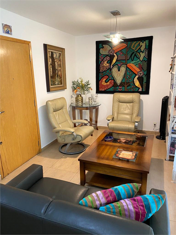 Venda Apartamento São Paulo Jardim Paulista REO618369 4