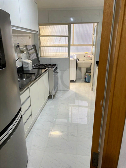 Venda Apartamento São Paulo Jardim Paulista REO618369 8