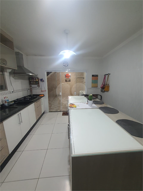 Venda Casa Campo Limpo Paulista Parque Internacional REO618375 3