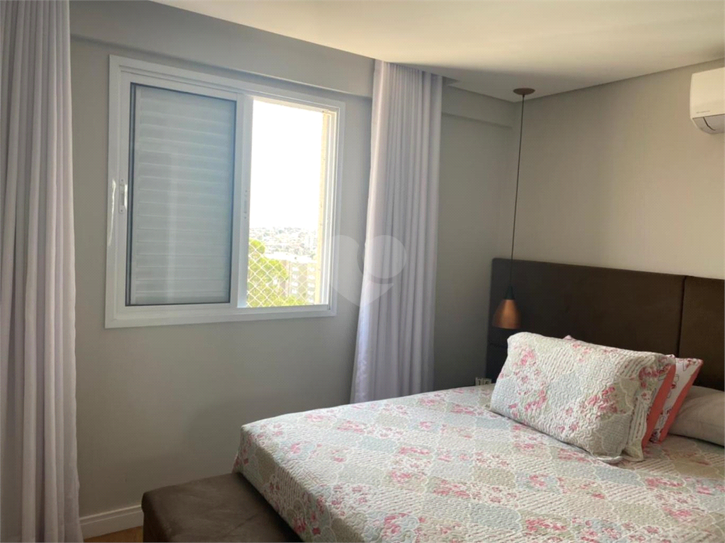 Venda Apartamento São Paulo Loteamento City Jaragua REO618392 10