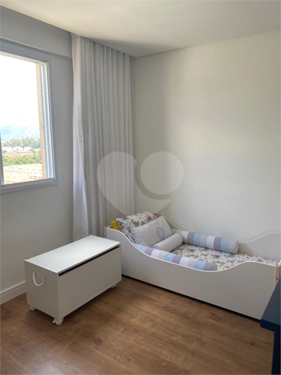 Venda Apartamento São Paulo Loteamento City Jaragua REO618392 24