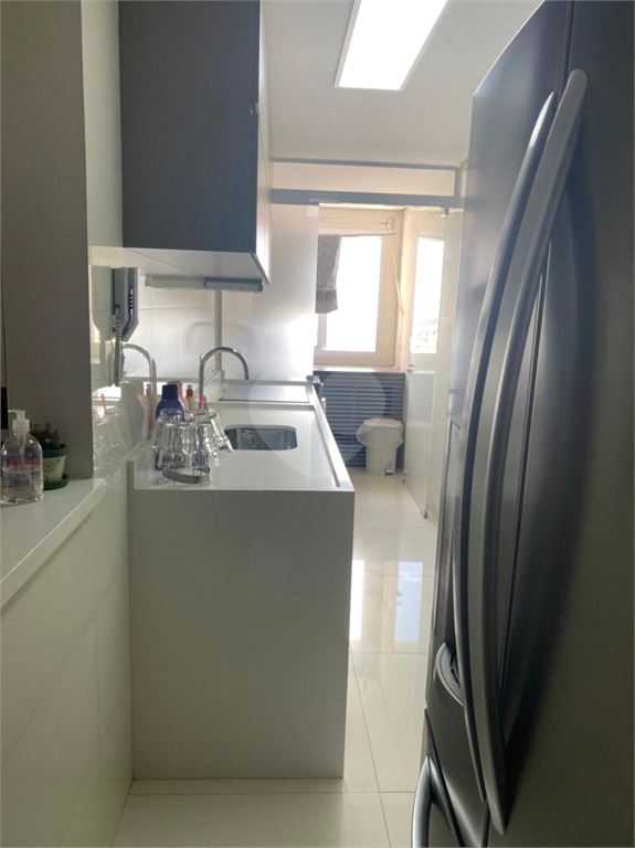 Venda Apartamento São Paulo Loteamento City Jaragua REO618392 5