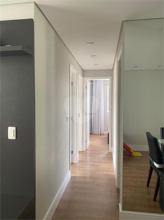 Venda Apartamento São Paulo Loteamento City Jaragua REO618392 27