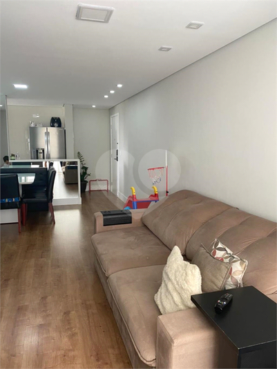 Venda Apartamento São Paulo Loteamento City Jaragua REO618392 3