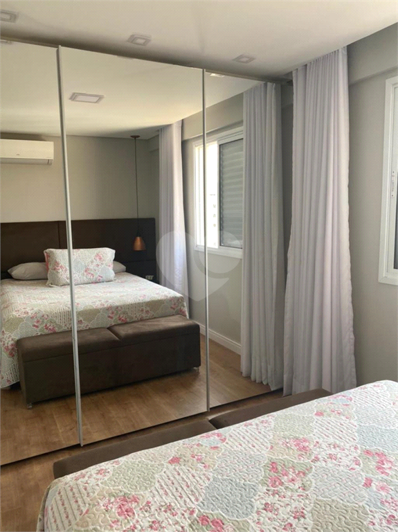 Venda Apartamento São Paulo Loteamento City Jaragua REO618392 12