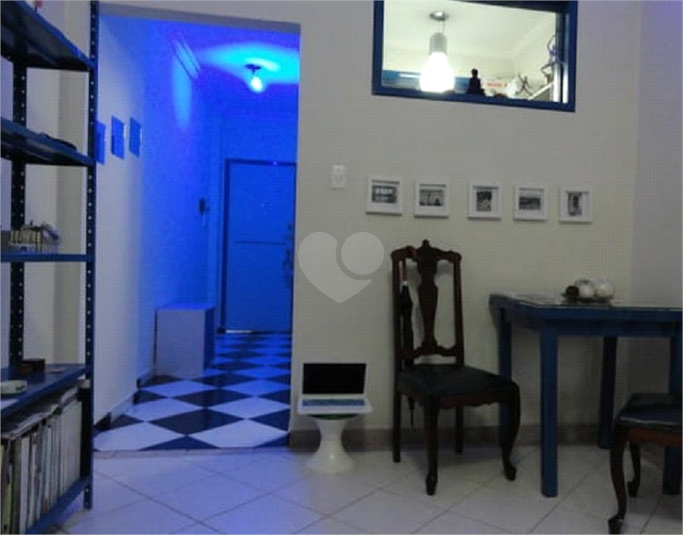 Venda Apartamento São Paulo Centro REO618399 10