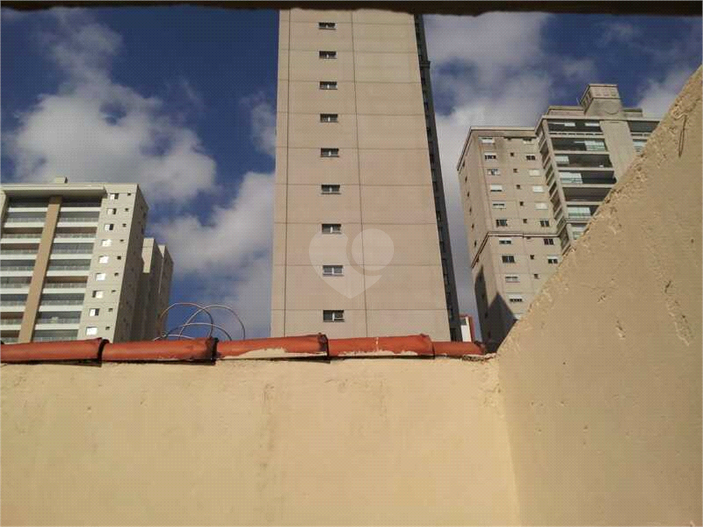 Venda Sobrado São Paulo Vila Mascote REO6184 72