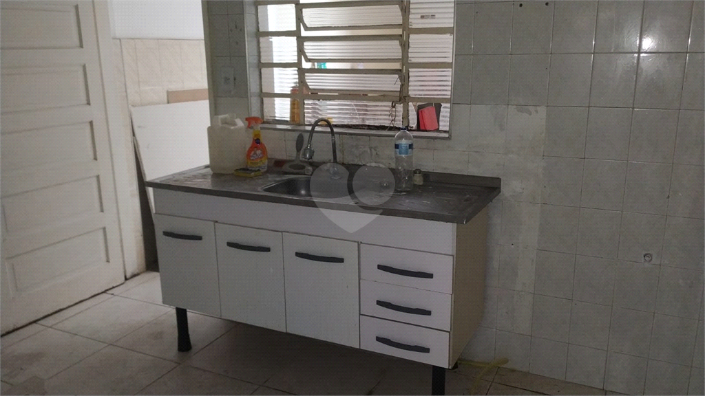 Venda Sobrado São Paulo Vila Mascote REO6184 29