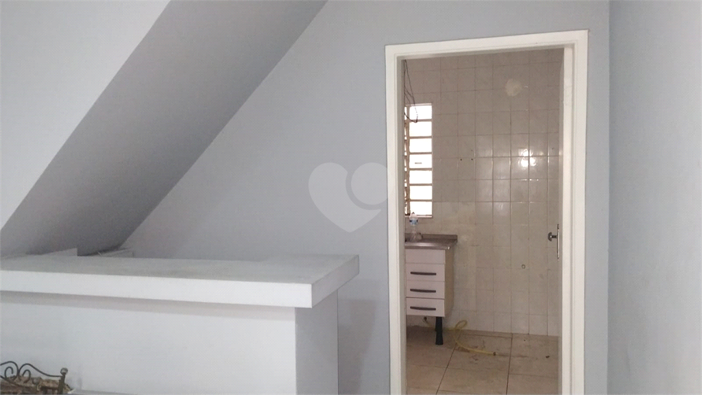 Venda Sobrado São Paulo Vila Mascote REO6184 20